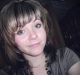 Викулечка Голубенкова