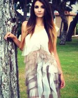 Дарья Сафонова