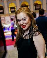 Александра Новикова