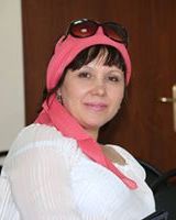 Елена Кульпина