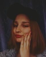 Лиза Филькина