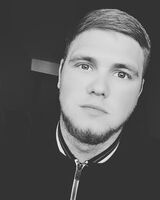 Алексей Какорин
