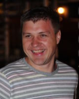 Николай Погребной