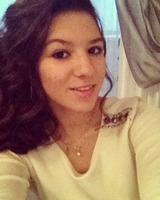 Дарья Фомичева