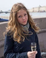 Анастасия Ларина