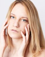 Александра Сереброва