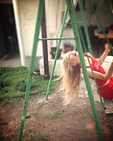 Анна Бондаренко