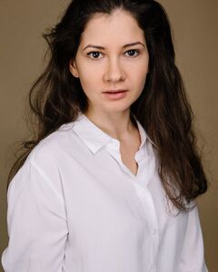 Мария 