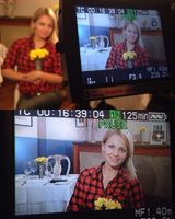 Мария Островская