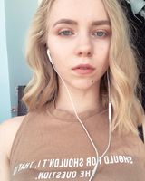 Дарья Федореева