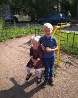 Михаил Корешков