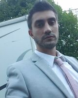 Марк Макаров