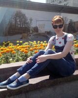 Наталия Битюшкова