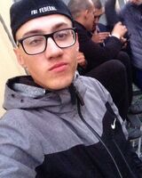 Михаил Михальков