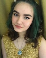 Кристина Евдокимова