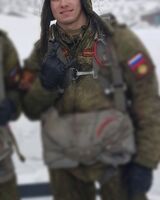 Дмитрий Камышников