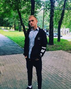 Олег Измайлов