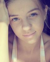 Кристина Савельева,
