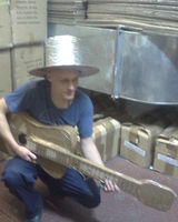 Андрей Москвин