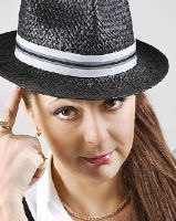 Светлана Ермоленко