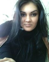 Кицай Ивановна