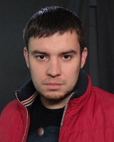 Вячеслав Виноградов