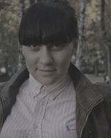 Виктория Сычёва