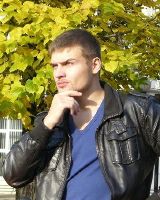 Владимир Юрьевич