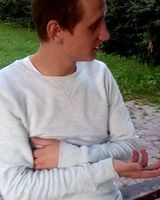 Никита Орехов