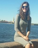 Анастасия Малая