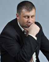 Валерий Цомаев