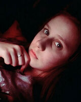 Алина Курлышева