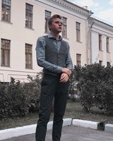 Кирилл Абрамов