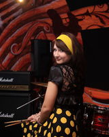 Татьяна Захарова