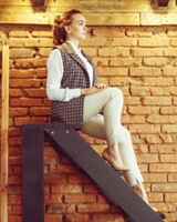 Инесса Чаунина