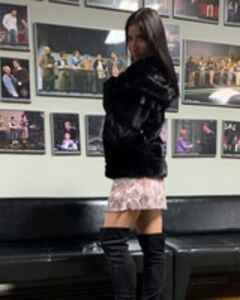 Леночка Шкут