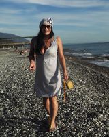 Любовь Курдова