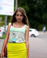 Анна Пунейко