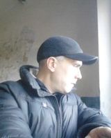 Сергей Барсуков
