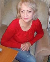 Диана Проншина