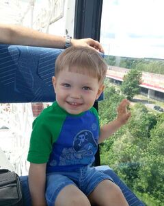 Игорь Овчинников