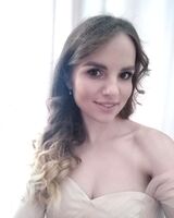 Елена Медведева