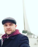 Михаил Ерастов