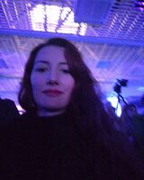 Нияра Халилова