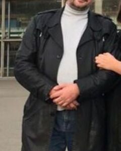 Евгений Рыбальченко