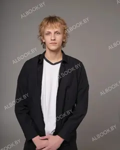 Павел Аникей
