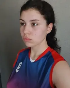 Дарья Эмис