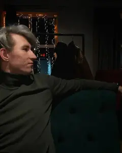 Андрей Турков