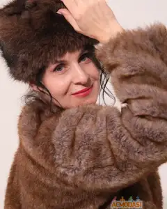 Елена Ордынская