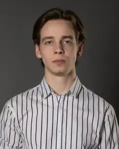 Кирилл Остапенко